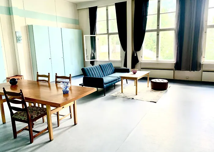 Pensión Win Lappeenranta